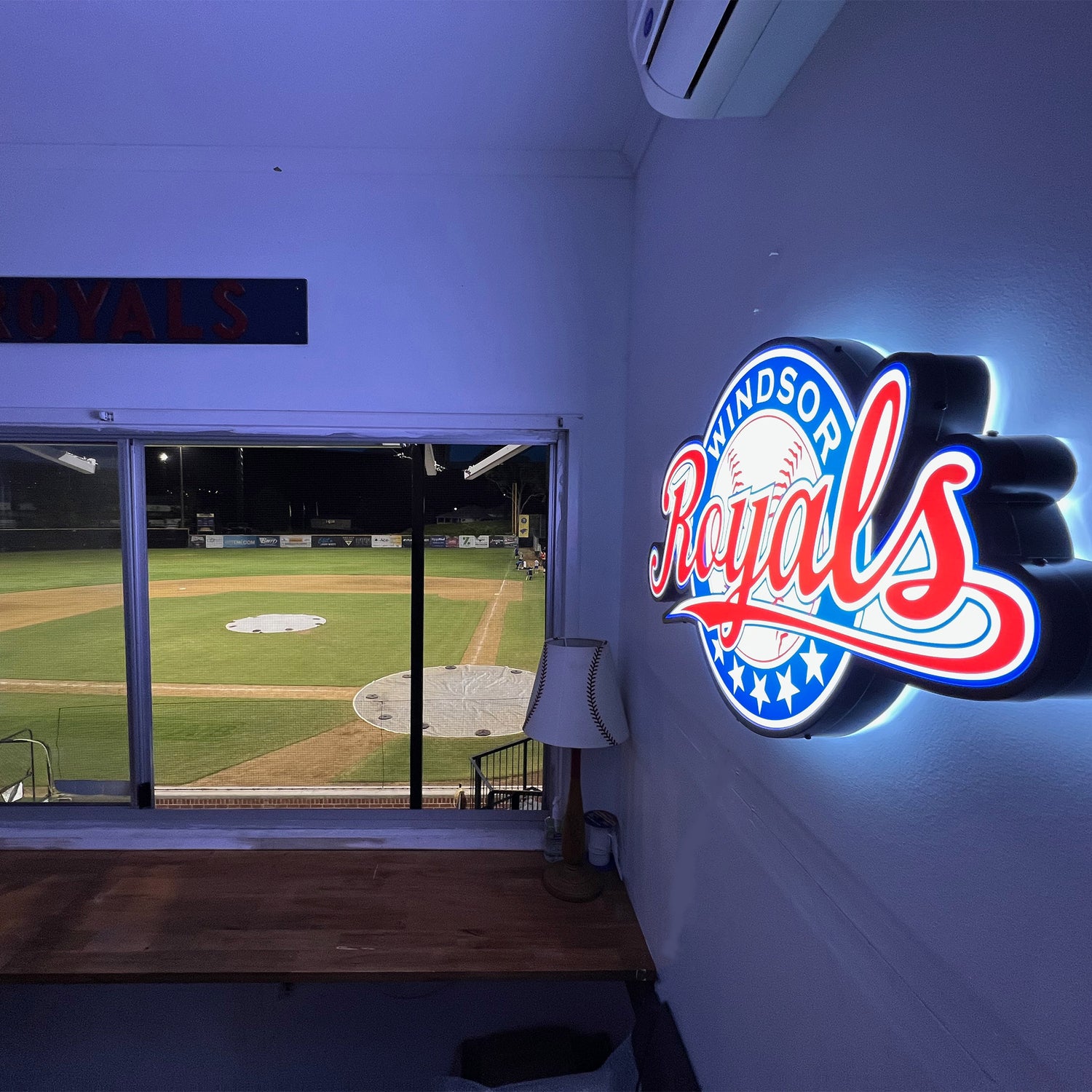 Business Signage - Cue Signs