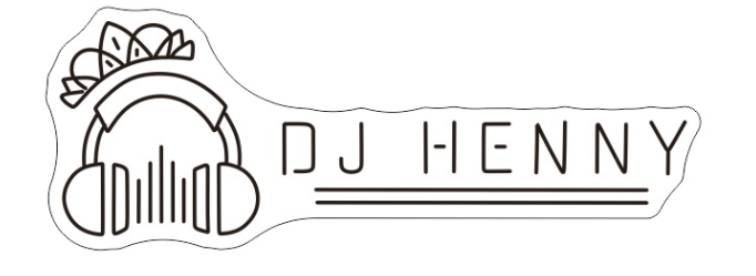 DJ Henny - Custom Neon Sign - Cue Signs
