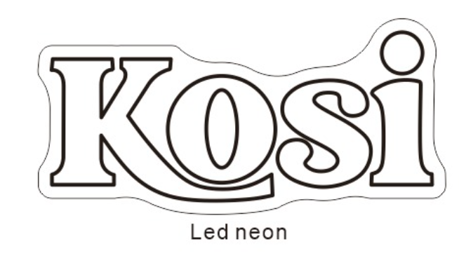 Kosi - Digital Quote - Cue Signs