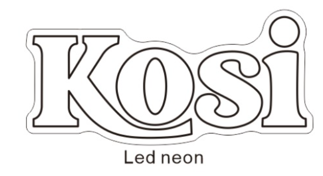 Kosi - Digital Quote - Cue Signs