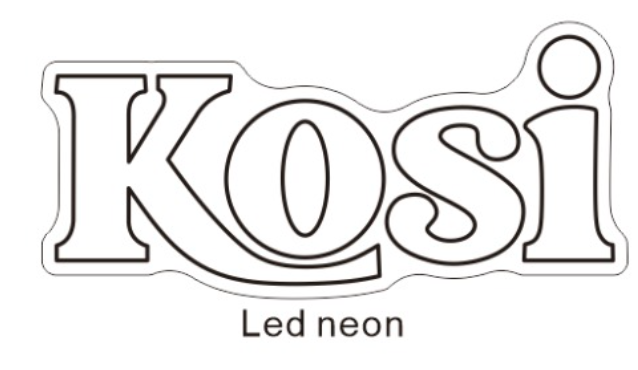 Kosi - Digital Quote - Cue Signs