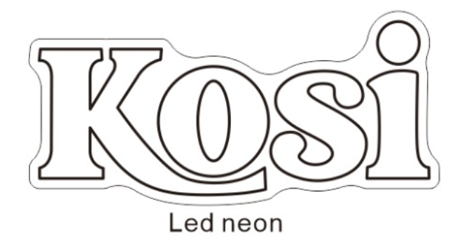 Kosi - Digital Quote - Cue Signs