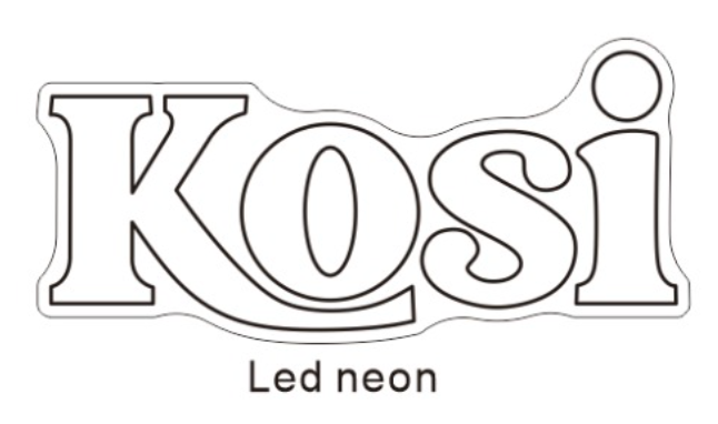Kosi - Digital Quote - Cue Signs
