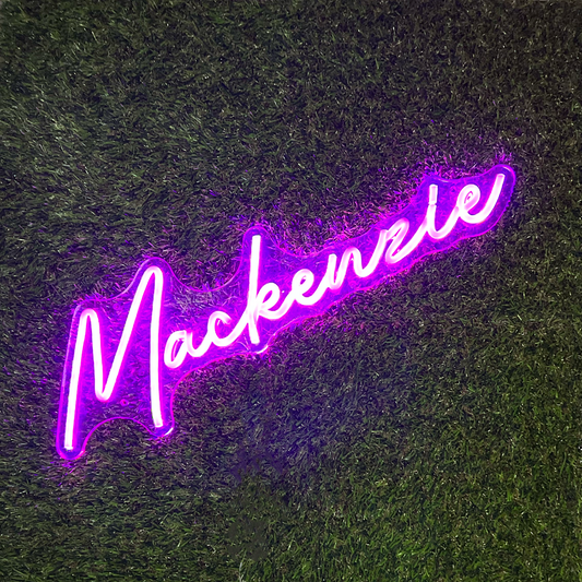 Kids Neon Night Lights