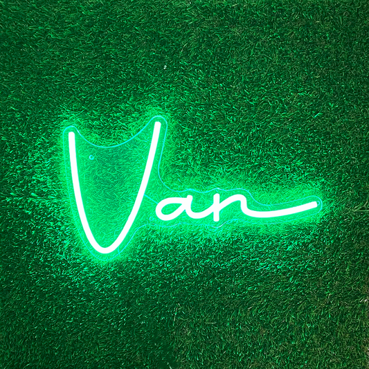 Kids Neon Night Lights