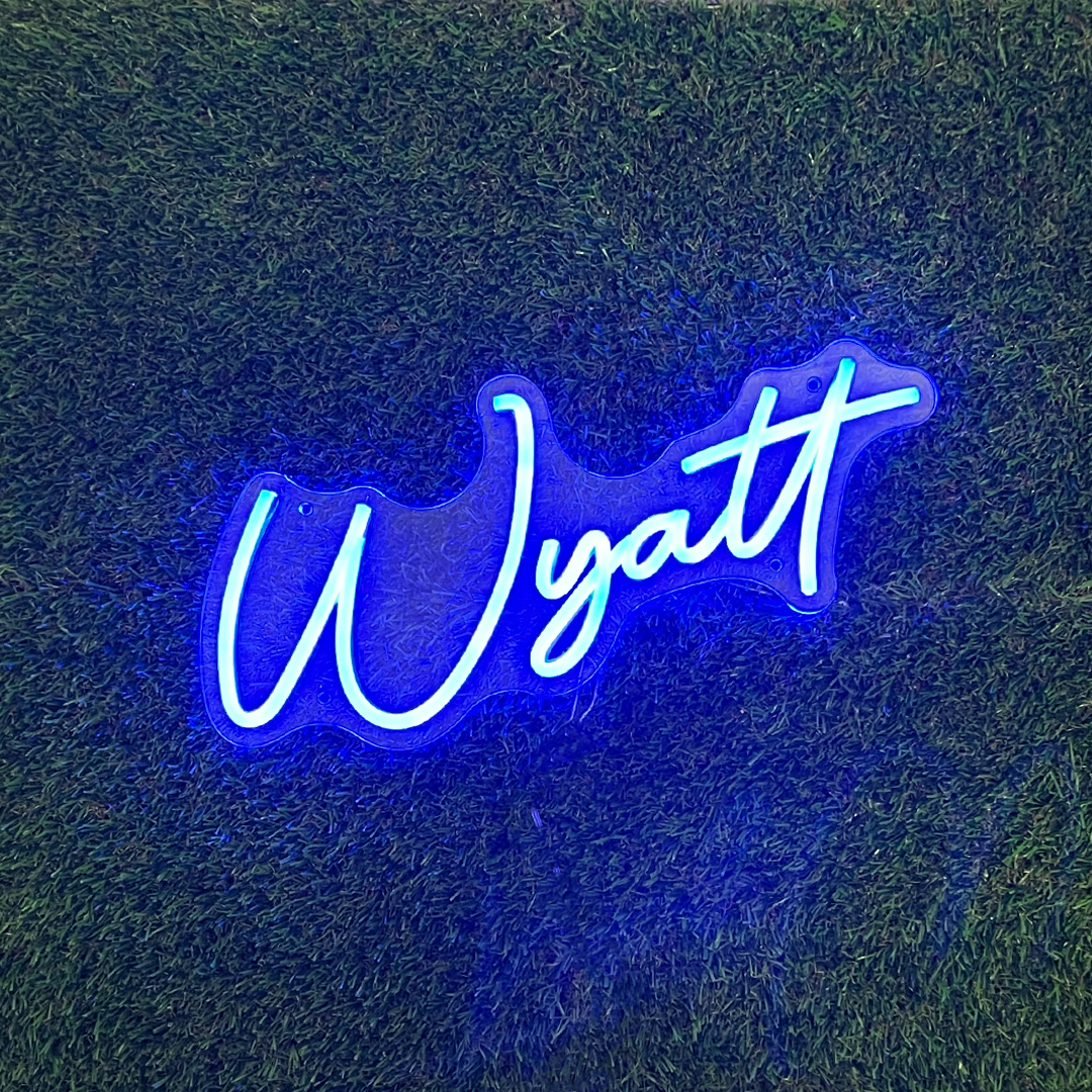 Kids Neon Night Lights