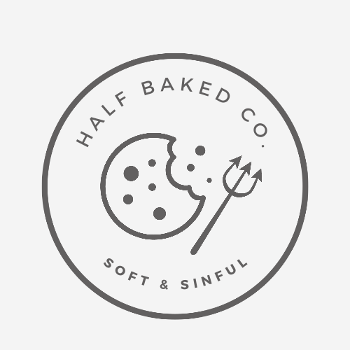 Half Baked - Custom Neon Sign