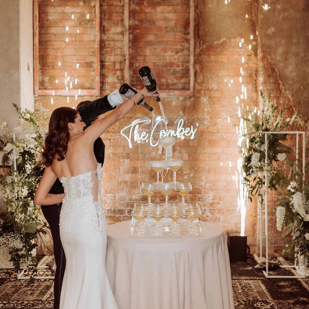 WEDDING NEON SIGNS