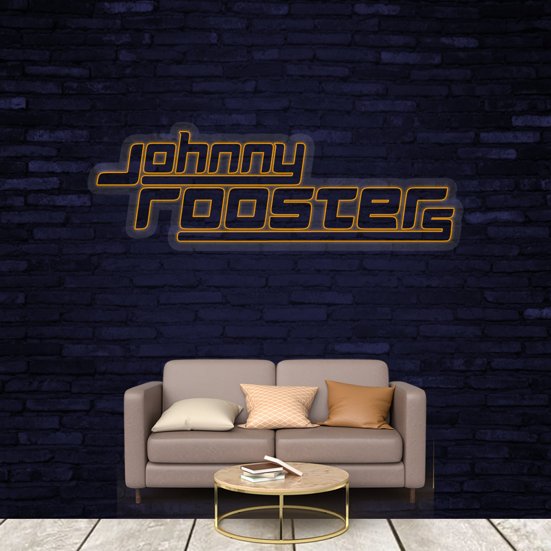 Johnny Roosters - Cue Signs