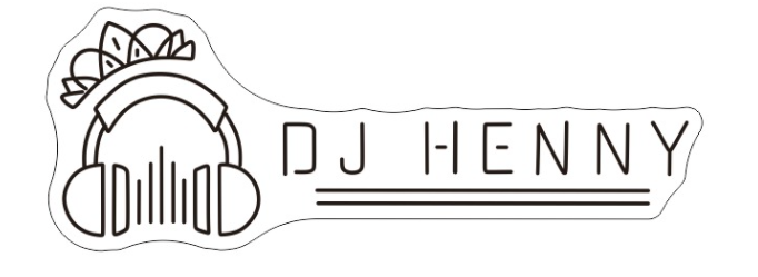 DJ Henny - Custom Neon Sign  - Cue Signs