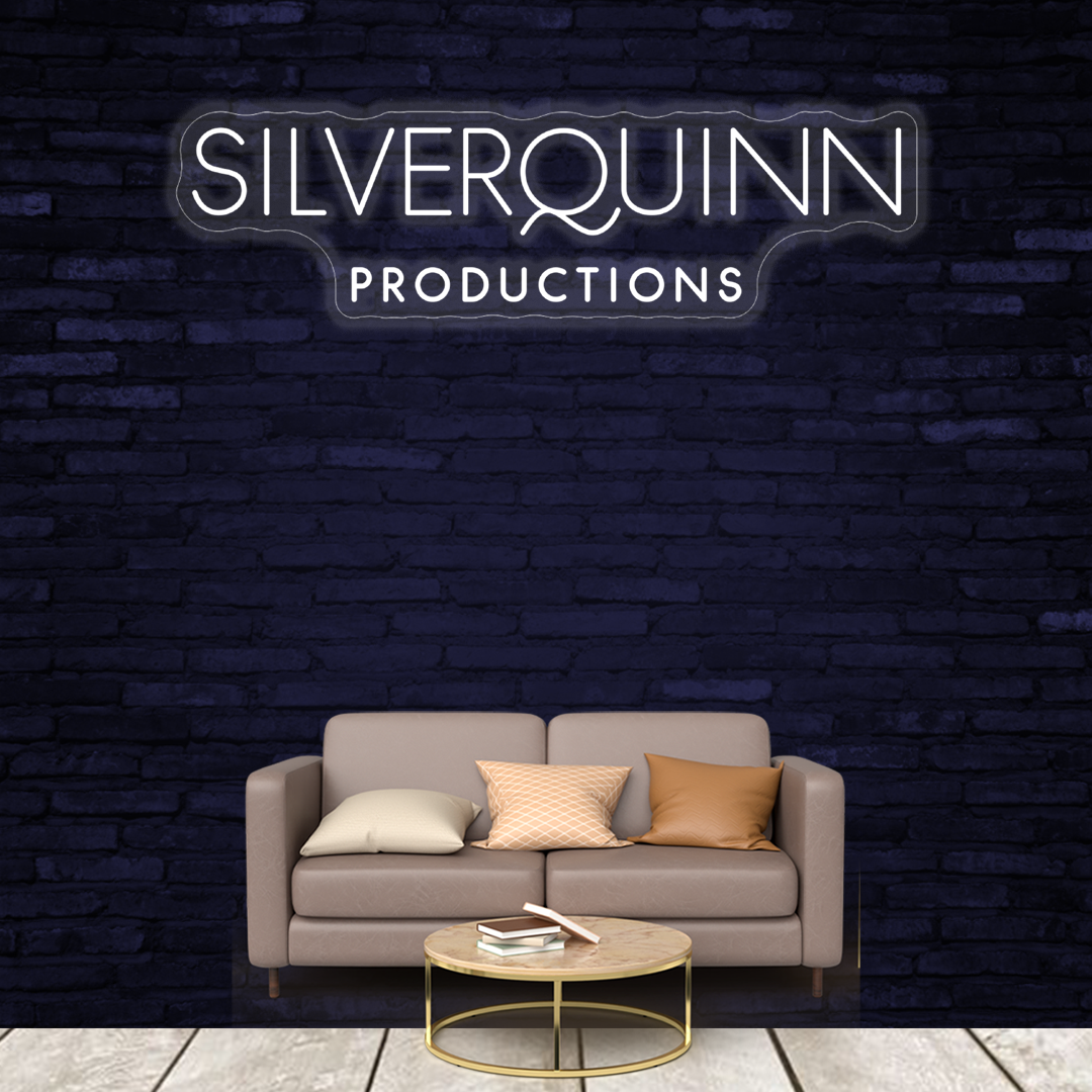 Silverquinn - Digital Quote - Cue Signs