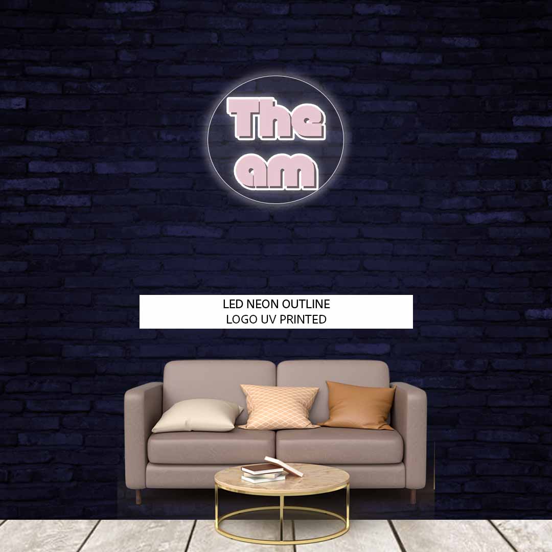 TheAm - Digital Quote - Cue Signs